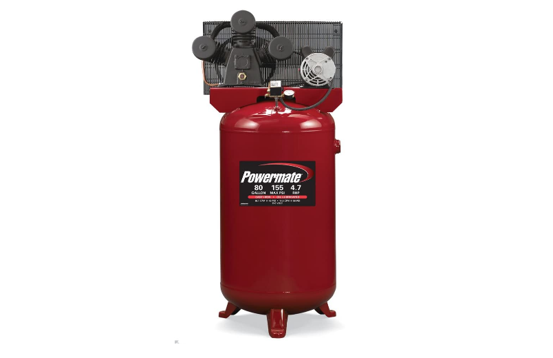 Best Air Compressor for Sprinkler Blowout